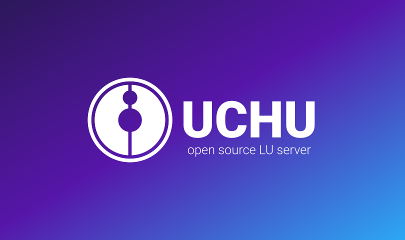 Logo of Uchū